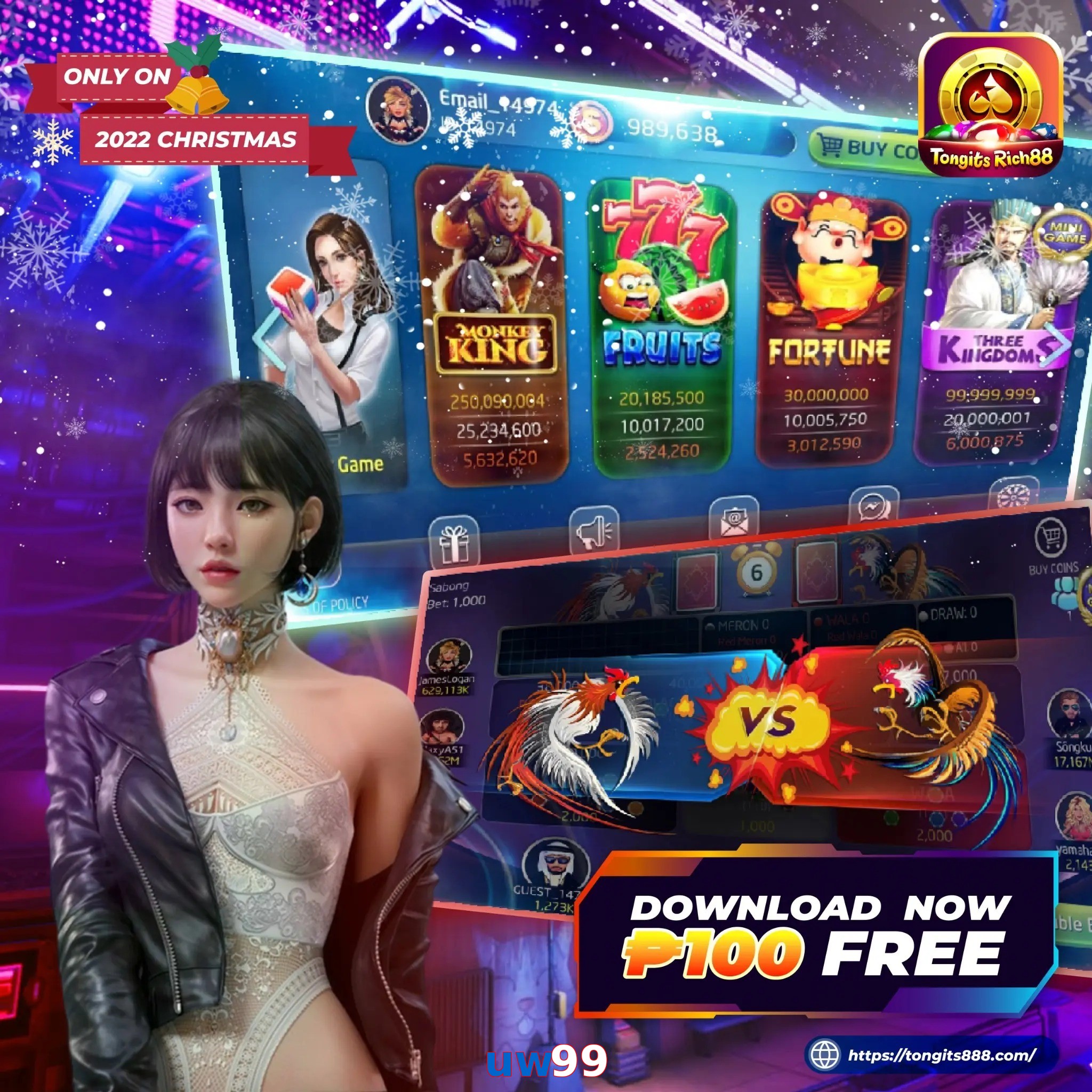 uw99