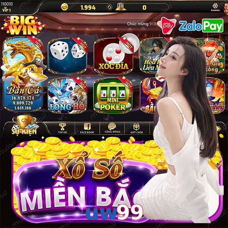 uw99