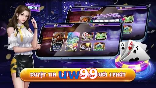 uw99
