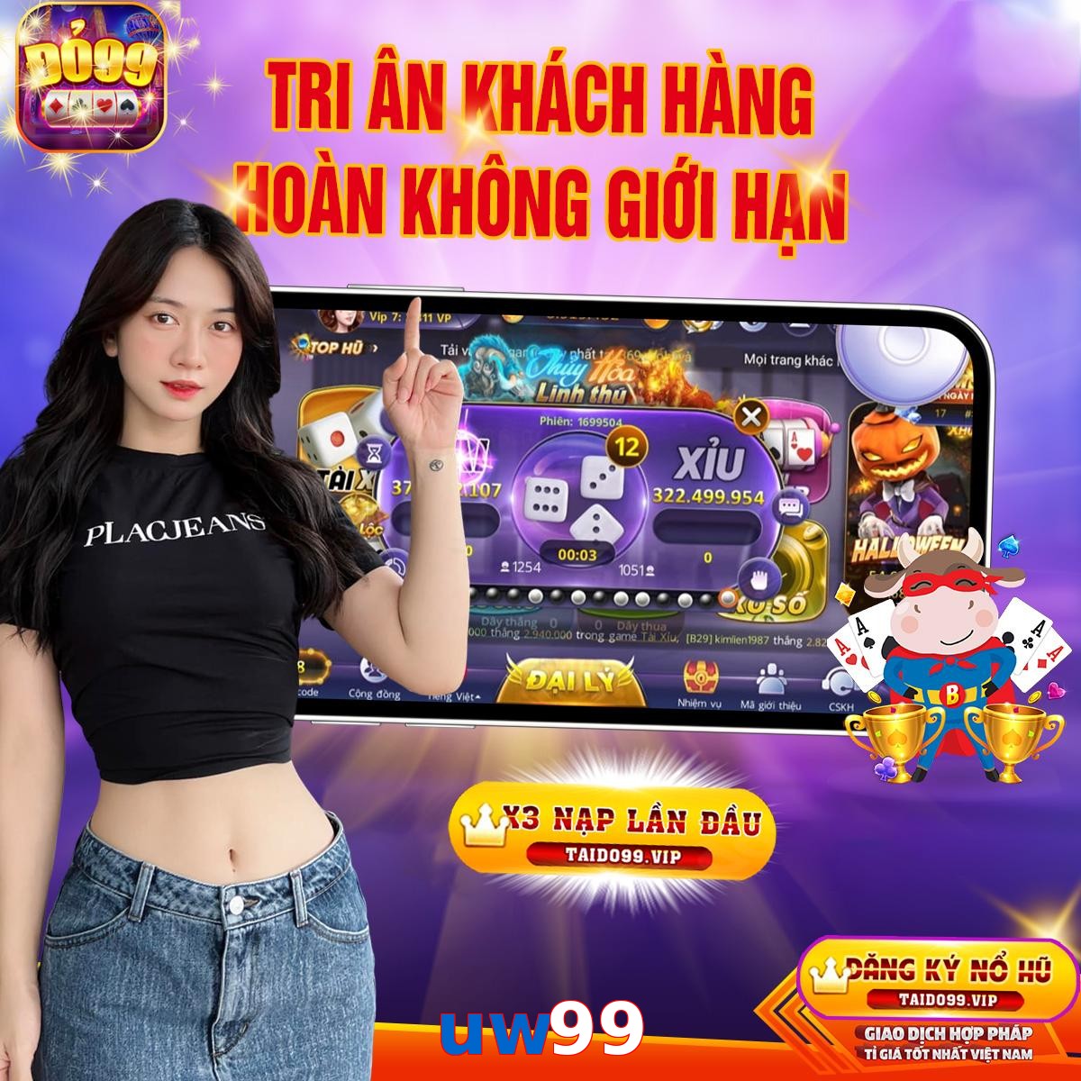 uw99