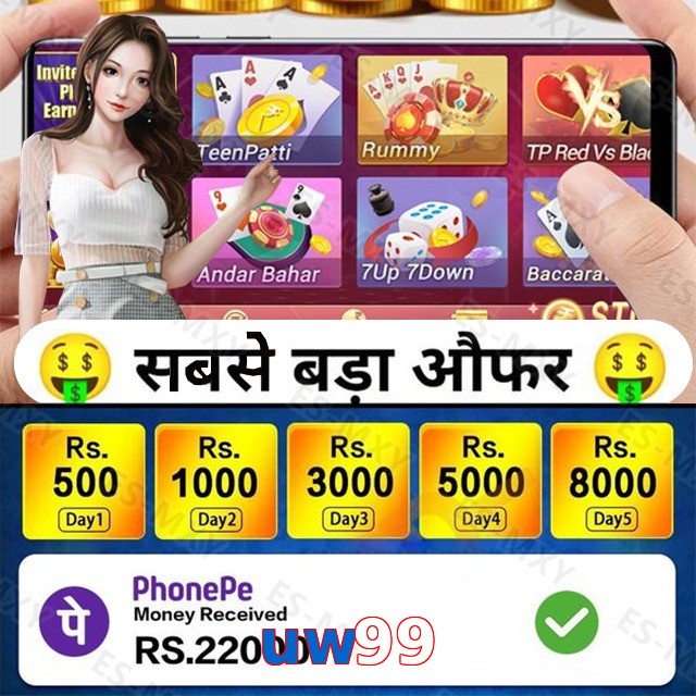 uw99